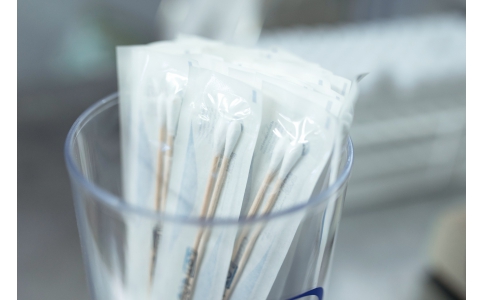 食物与医疗包装用纸