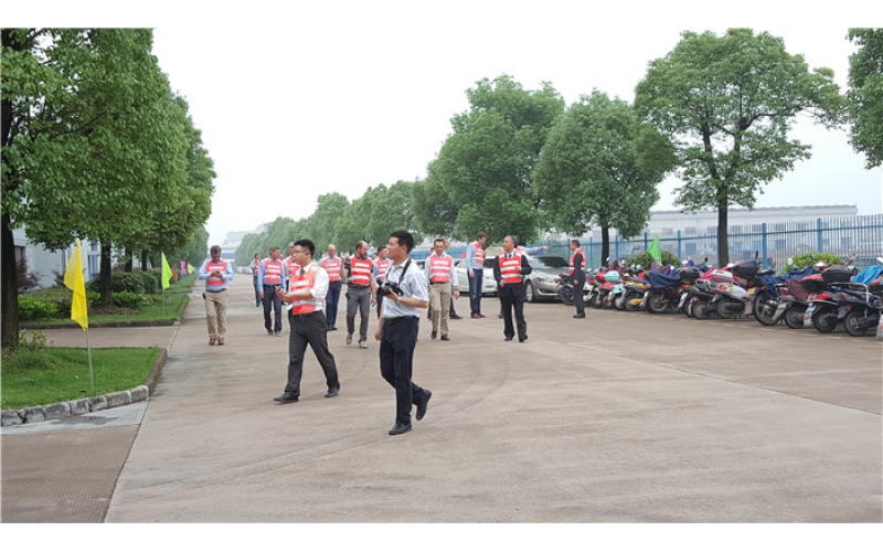 德国夏特集团董事成员及夏特全球总司理旅行公司