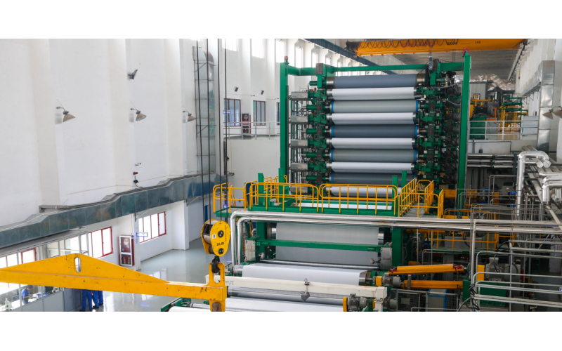 提升企业焦点竞争力  打造全球偕行业领军企业