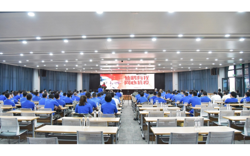 青年似向阳，前途无边亮！——波胆app股份第三届演讲角逐