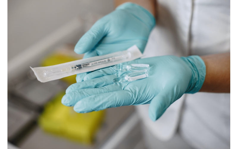 食物与医疗包装用纸